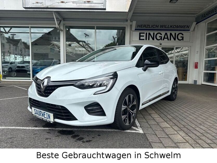 Clio