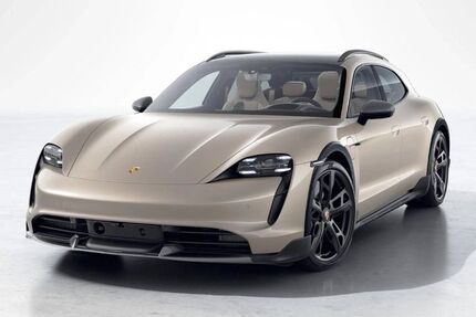 Porsche Taycan 22.900 km 89.888 &euro; Mainz 55131