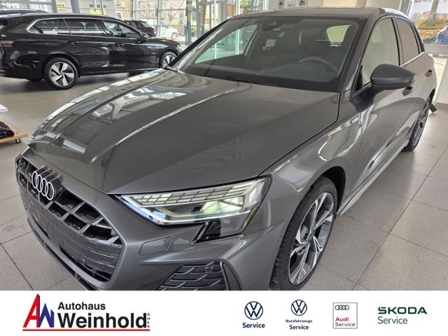 Audi A3 3.500 km 33.850 &euro; Chemnitz 09116