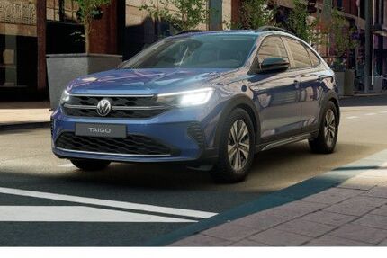 VW Taigo 5.500 km 22.482 &euro; München 81669