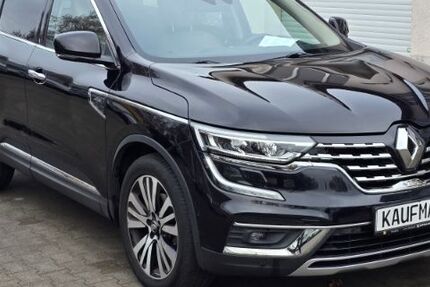 Renault Koleos 33.400 km 23.890 &euro; Berlin 12247
