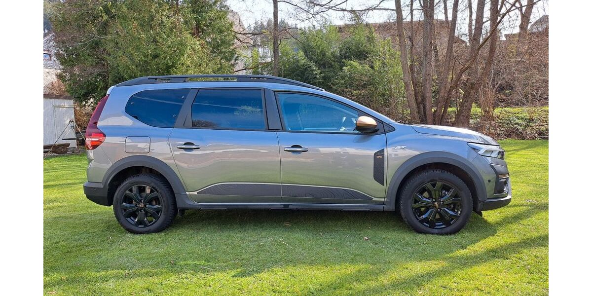 Dacia Jogger 18.618 km 18.900 &euro; Idar-Oberstein 55743