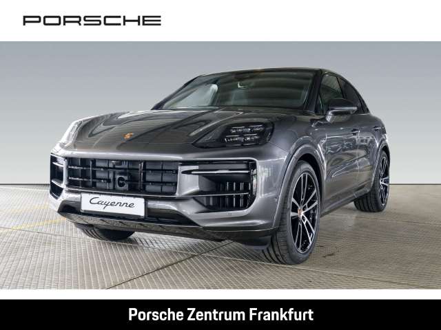 Porsche Cayenne 11.900 km 125.970 &euro; Frankfurt am Main 60314