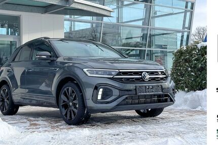 VW T-Roc 4.129 km 39.890 &euro; Brand-Erbisdorf 09618