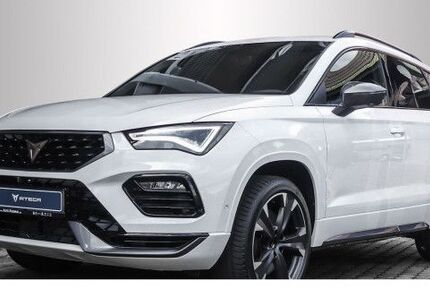 Cupra Ateca 2.500 km 41.970 € Bonn 53227