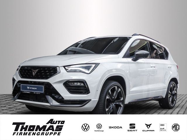 Cupra Ateca 2.500 km 41.970 € Bonn 53227