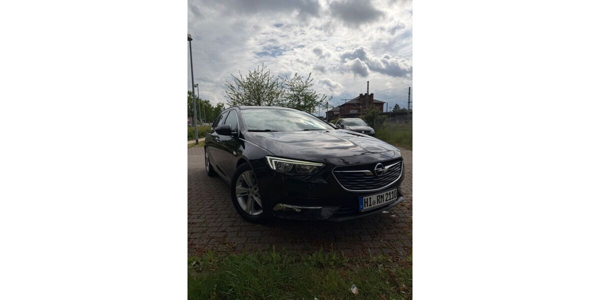 Opel Insignia 118.000 km 11.490 &euro; ELZE 31008