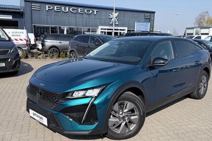 Peugeot 408 47.304 km 18.890 &euro; Halberstadt 38820