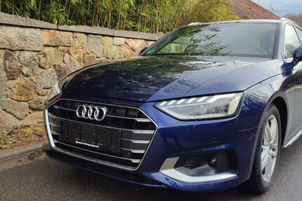 Audi A4 80.300 km 22.900 &euro; Zeitlarn 93197