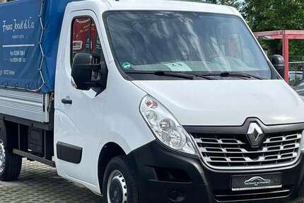 Renault Master 198.000 km 11.850 &euro; Berlin 13088