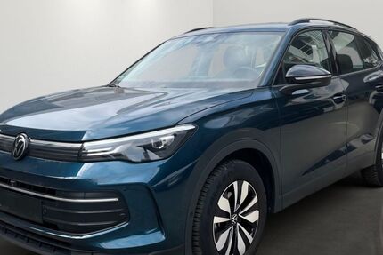 VW Tiguan 13.330 km 33.850 &euro; Kaiserslautern 67663