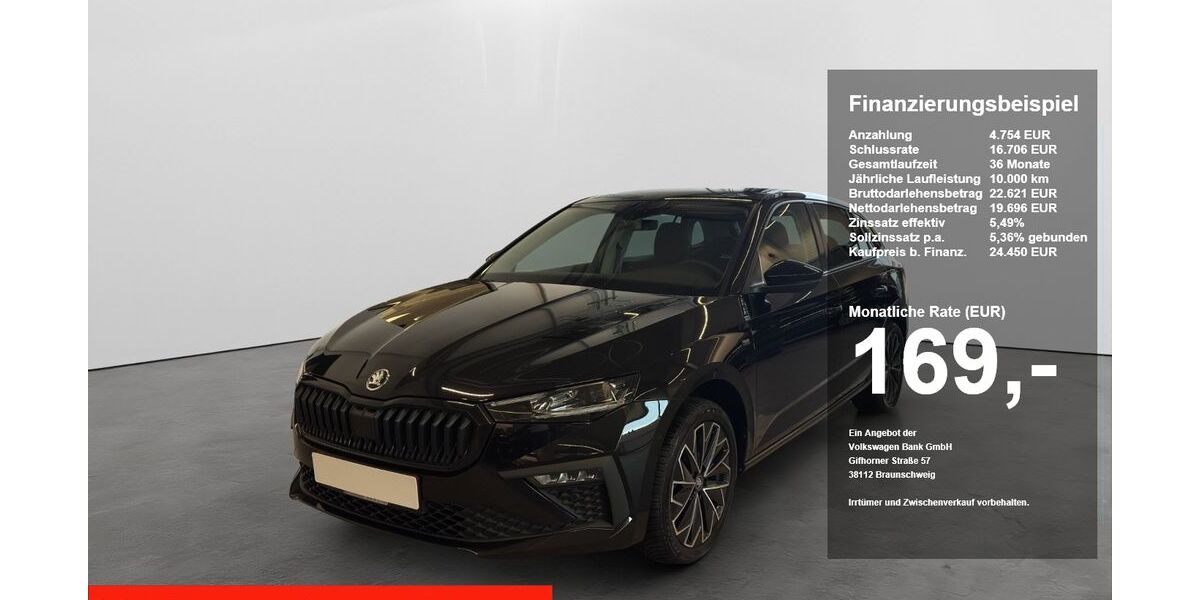 Skoda Scala 27.900 km 24.450 &euro; Regensburg 93055