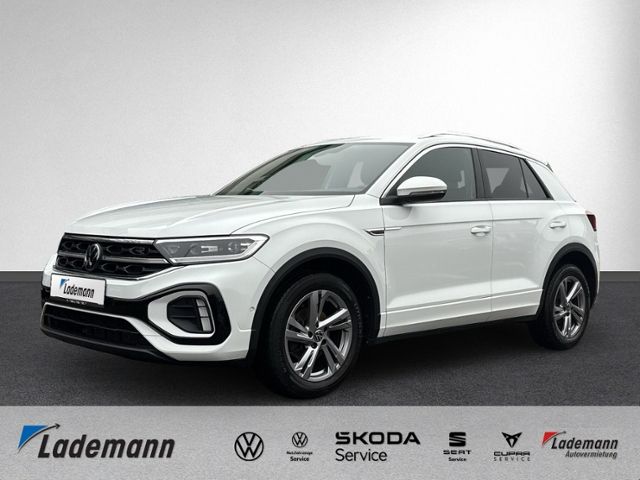VW T-Roc 38.400 km 27.489 &euro; Lauda-Königshofen 97922