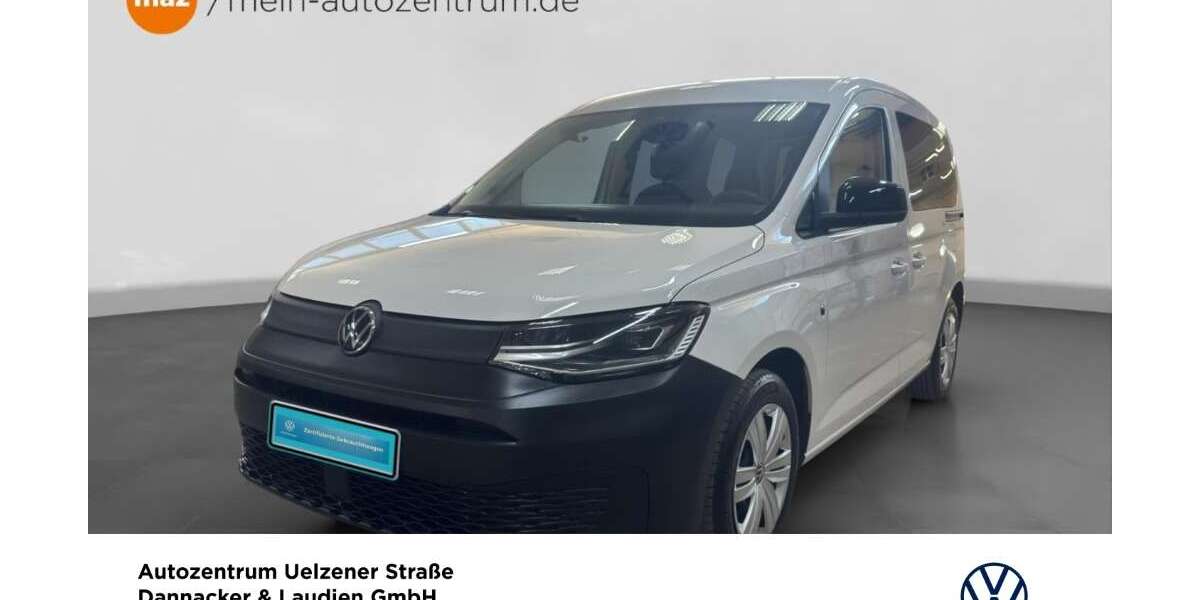 VW Caddy 151.884 km 17.990 &euro; Lüneburg 21335