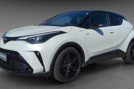 Toyota C-HR 78.474 km 23.985 € Hochstetten-Dhaun 55606