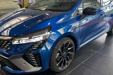 Renault Clio 4.930 km 18.950 &euro; Weingarten 88250