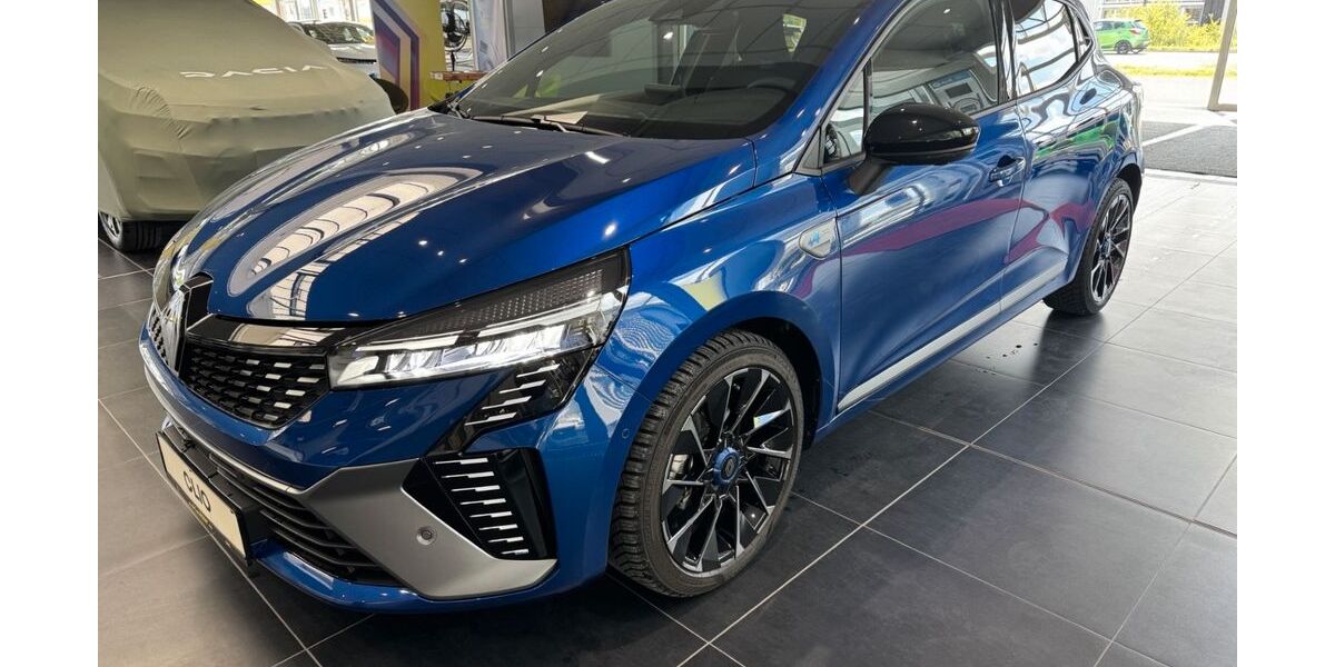 Renault Clio 4.930 km 18.950 &euro; Weingarten 88250