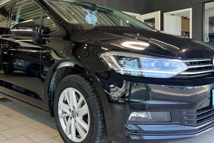 VW Touran 143.000 km 21.490 &euro; Helmstedt 38350