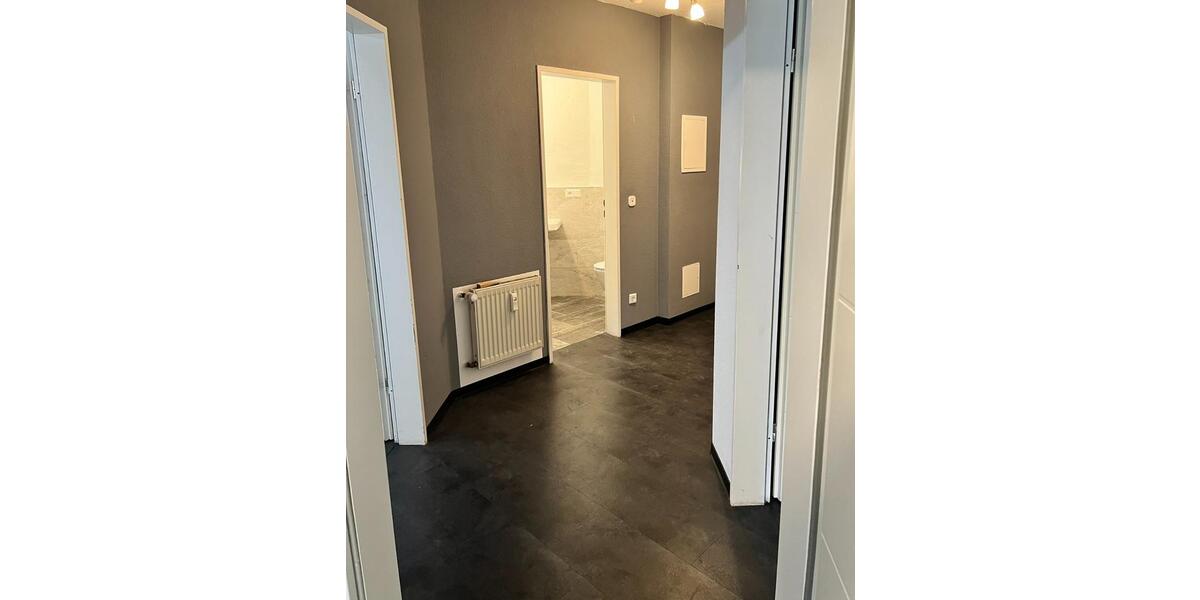 3ZKB, Provisionsfrei, zentrumnahe + Tiefgaragenstellplatz! 3 zimmer