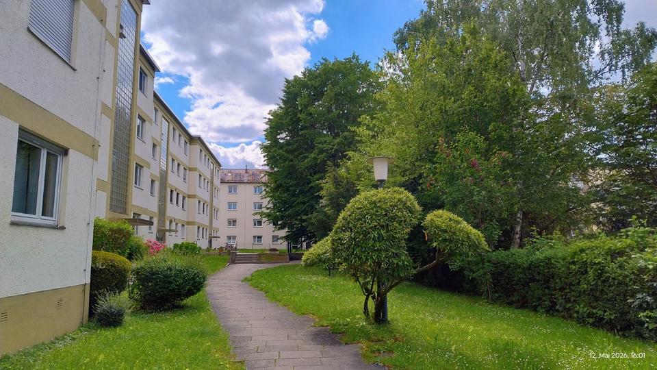 Etagenwohnung Gerlingen - 3.5 Zimmer, 75 m&sup2;, 300.000&euro; | Angebot:26808290