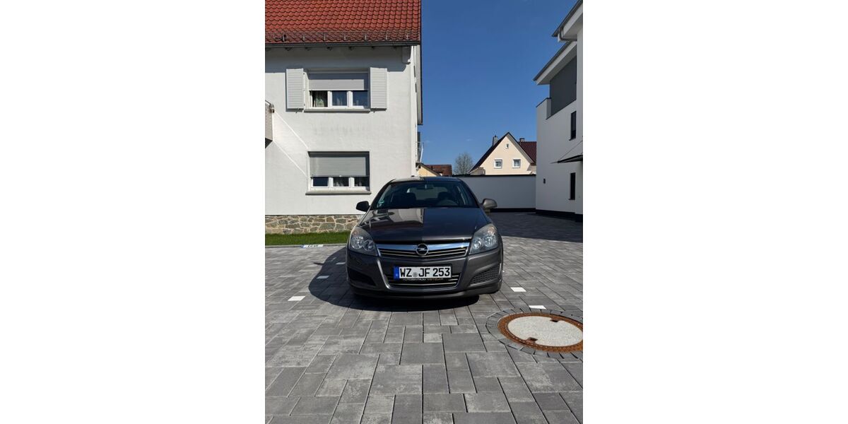 Opel Astra 190.000 km 2.950 &euro; Wetzlar 35583