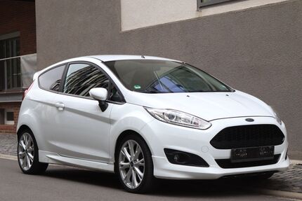 Ford Fiesta 147.750 km 5.090 &euro; Kassel 34123