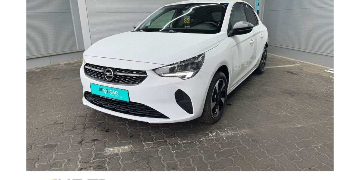 Opel Corsa 12.386 km 17.990 &euro; Lilienthal 28865