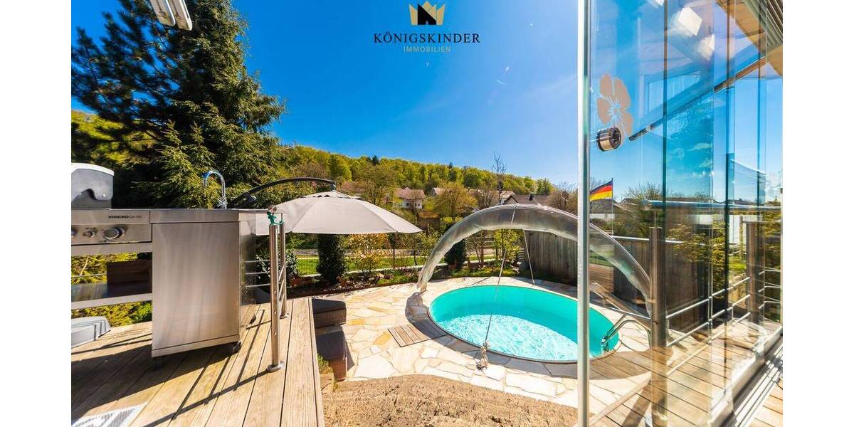 Einfamilienhaus Böhmenkirch Treffelhausen - 5 Zimmer, 248 m&sup2;, 699.000&euro; | Angebot:26450311