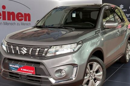 Suzuki Vitara 32.787 km 17.899 &euro; Werne 59368