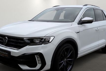 VW T-Roc 26.063 km 31.950 € Grünstadt 67269