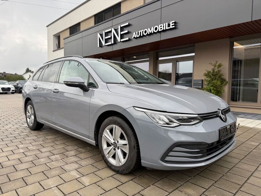 VW Golf 105.000 km 15.499 € Rohrdorf-Thansau 83101