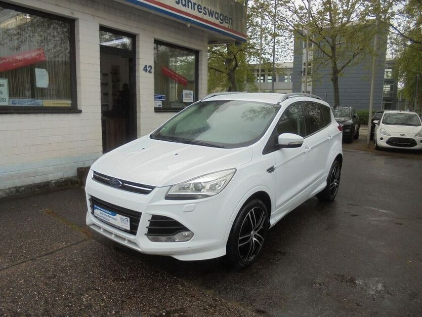 Kuga