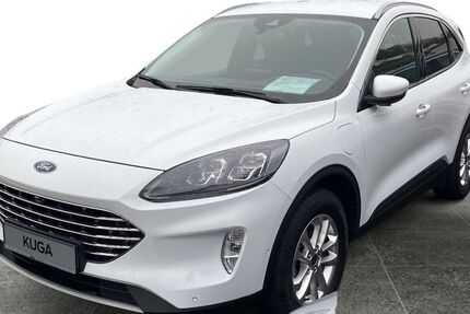Ford Kuga 40.500 km 26.900 &euro; Siegen 57072