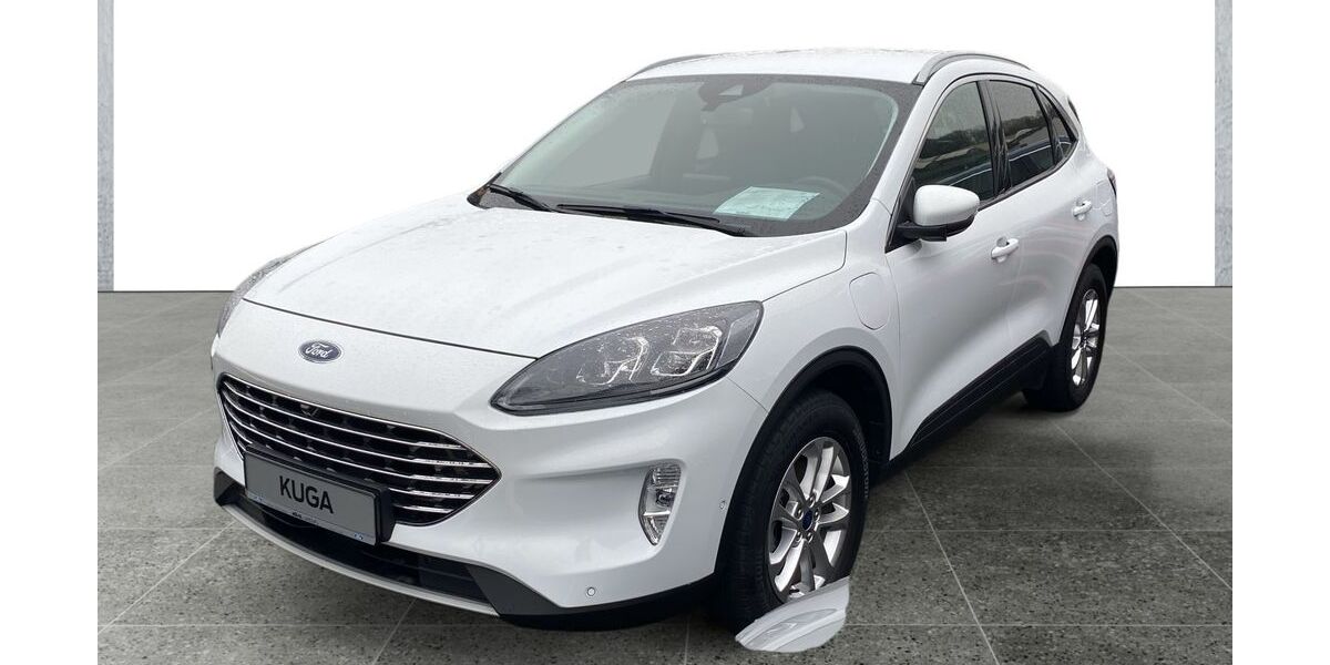 Ford Kuga 40.500 km 26.900 &euro; Siegen 57072