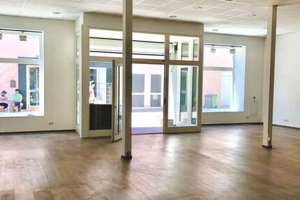 Gewerbeobjekt Neuburg an der Donau - 1.690&euro; | Angebot:27327586