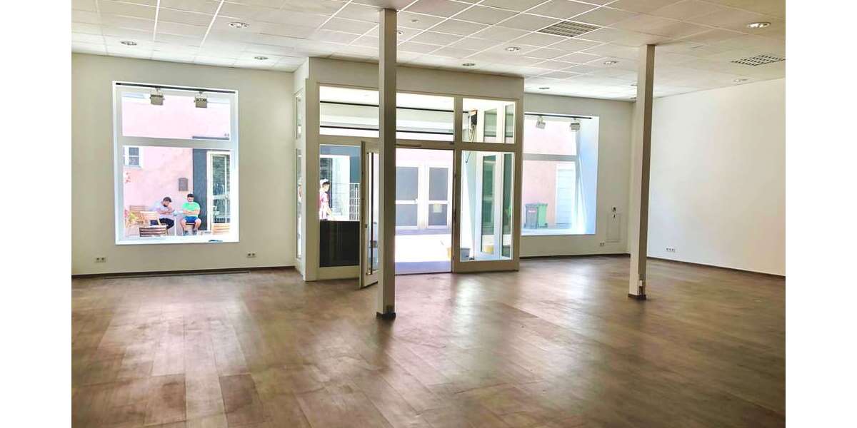 Gewerbeobjekt Neuburg an der Donau - 1.690&euro; | Angebot:27327586