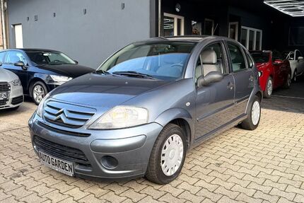 Citroen C3 106.000 km 3.800 &euro; Schwetzingen 68723