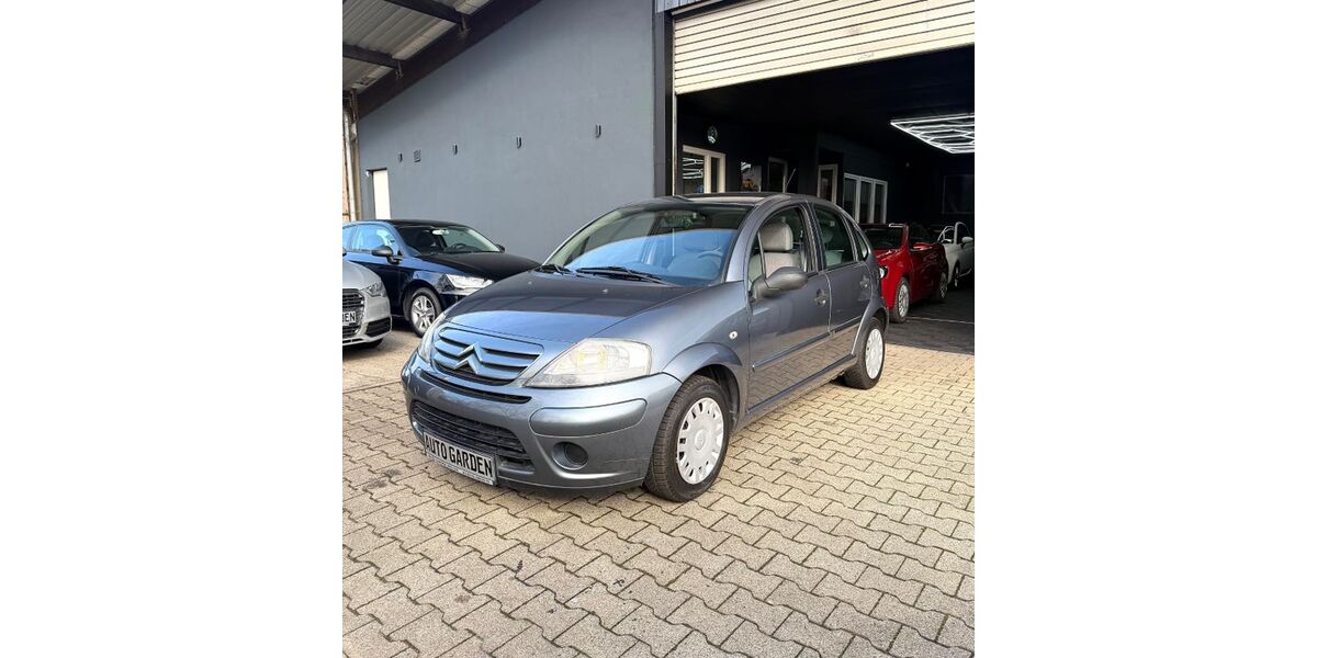 Citroen C3 106.000 km 3.800 &euro; Schwetzingen 68723