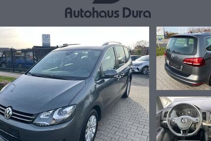 VW Sharan 103.800 km 28.450 &euro; Rüsselsheim 65428