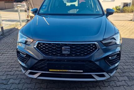 Seat Ateca 68.700 km 22.500 &euro; Menden 58708