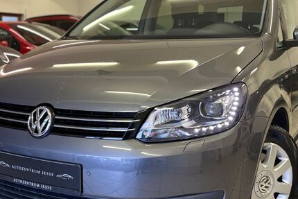 VW Touran 75.383 km 12.990 &euro; Schopfheim 79650