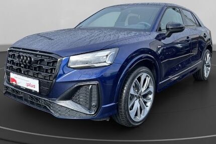 Audi Q2 4.354 km 36.982 &euro; Nordhausen 99734