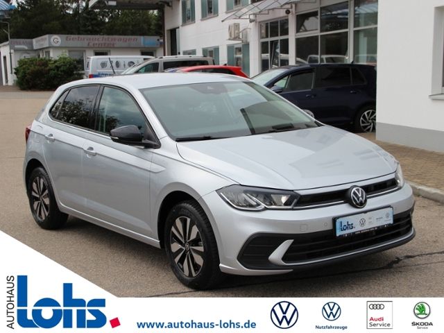VW Polo 9.753 km 22.479 &euro; Limbach-Oberfrohna 09212
