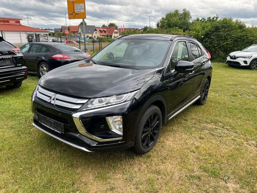Eclipse Cross