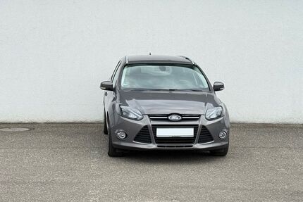 Ford Focus 199.000 km 2.999 &euro; Kandel 76870
