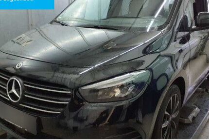 Mercedes-Benz Citan 39.035 km 27.490 &euro; Stuttgart 70188