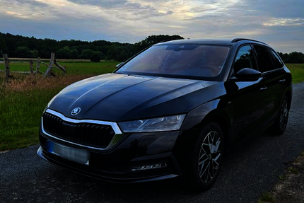 Skoda Octavia 96.052 km 21.199 &euro; Scheeßel 27383