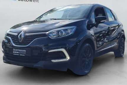 Renault Captur 82.777 km 9.990 &euro; Kreuztal 57223