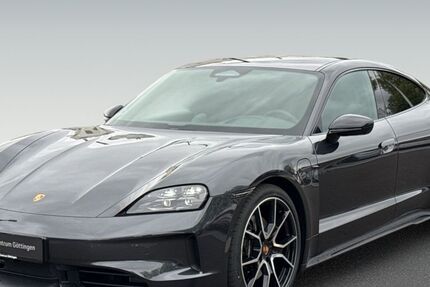 Porsche Taycan 9.900 km 141.990 &euro; Göttingen 37077