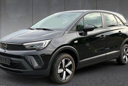 Opel Crossland (X) 28.000 km 17.840 &euro; Eschwege 37269